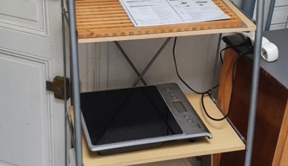 Logement tudiant Studio à Paris 16me arrondissement (75016)
