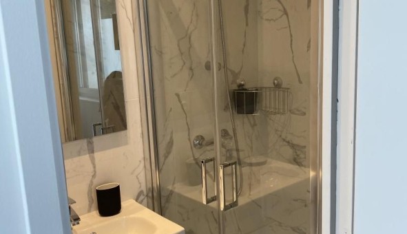 Logement tudiant Studio à Paris 16me arrondissement (75016)