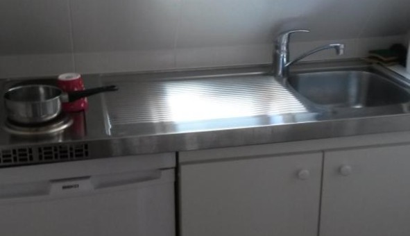Logement tudiant Studio à Paris 16me arrondissement (75016)