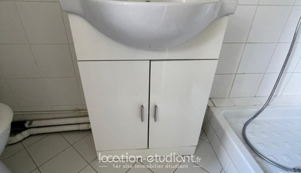 Logement tudiant Studio à Paris 16me arrondissement (75016)