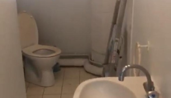 Logement tudiant Studio à Paris 16me arrondissement (75016)