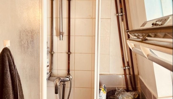 Logement tudiant Studio à Paris 16me arrondissement (75016)