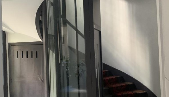 Logement tudiant Studio à Paris 16me arrondissement (75016)