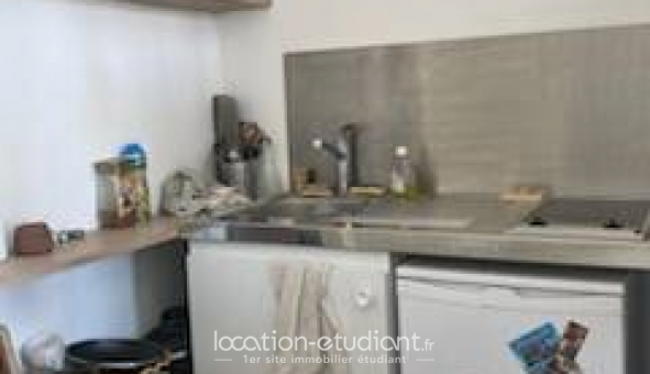 Logement tudiant Studio à Paris 16me arrondissement (75016)