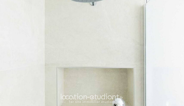 Logement tudiant Studio à Paris 16me arrondissement (75016)