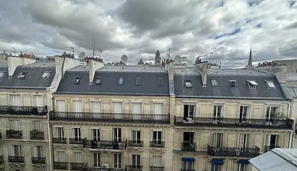 Logement tudiant Studio à Paris 16me arrondissement (75016)