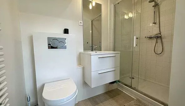 Logement tudiant Studio à Paris 16me arrondissement (75016)