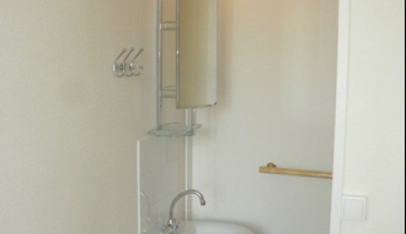 Logement tudiant Studio à Paris 16me arrondissement (75016)