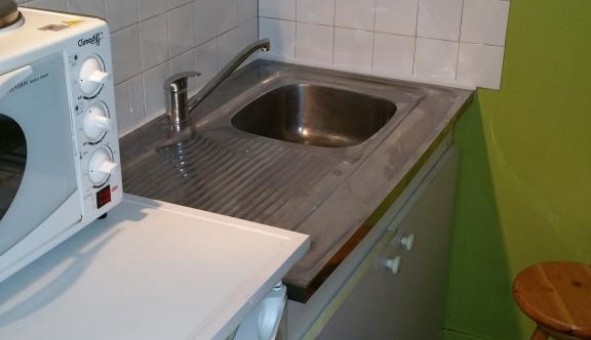 Logement tudiant Studio à Paris 16me arrondissement (75016)