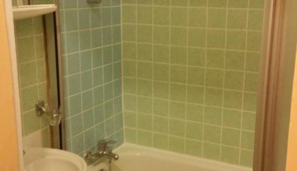 Logement tudiant Studio à Paris 16me arrondissement (75016)