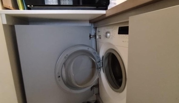 Logement tudiant Studio à Paris 16me arrondissement (75016)
