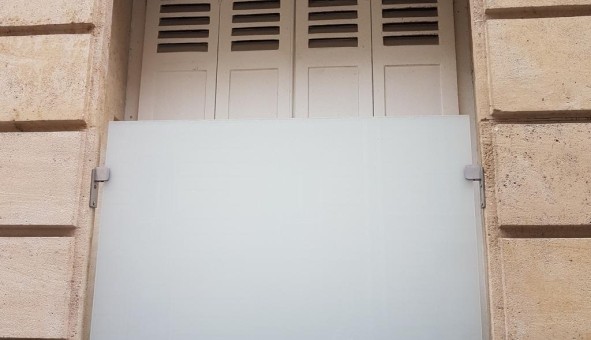 Logement tudiant Studio à Paris 16me arrondissement (75016)