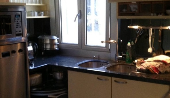 Logement tudiant Studio à Paris 16me arrondissement (75016)