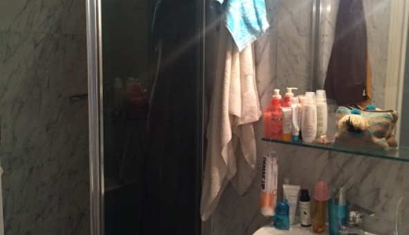 Logement tudiant Studio à Paris 16me arrondissement (75016)