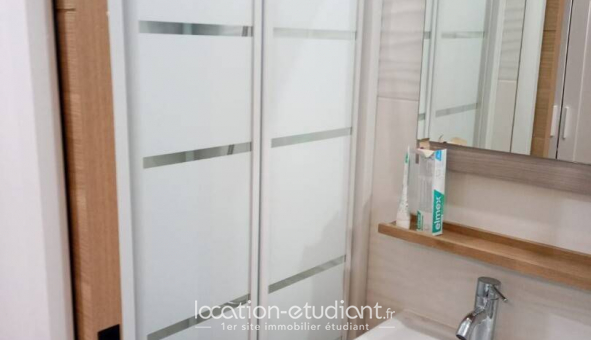 Logement tudiant Studio à Paris 16me arrondissement (75016)