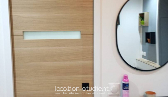 Logement tudiant Studio à Paris 16me arrondissement (75016)