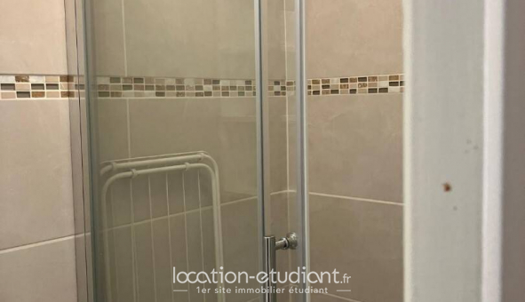 Logement tudiant Studio à Paris 16me arrondissement (75016)