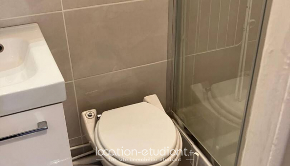 Logement tudiant Studio à Paris 16me arrondissement (75016)