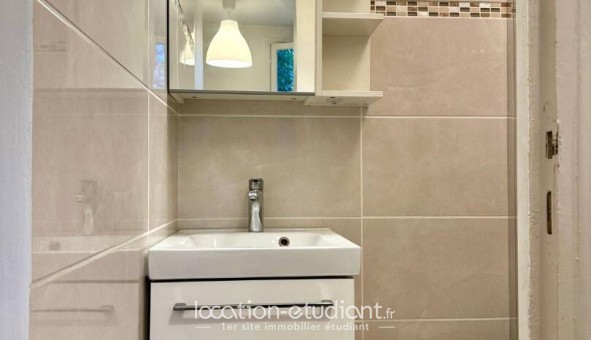 Logement tudiant Studio à Paris 16me arrondissement (75016)