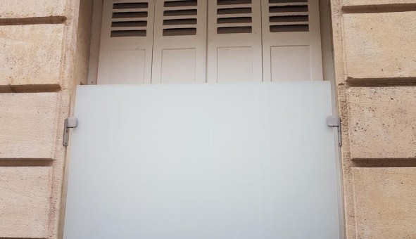 Logement tudiant Studio à Paris 16me arrondissement (75016)