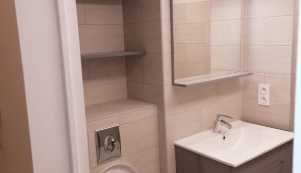 Logement tudiant Studio à Paris 16me arrondissement (75016)