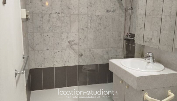 Logement tudiant Studio à Paris 16me arrondissement (75016)