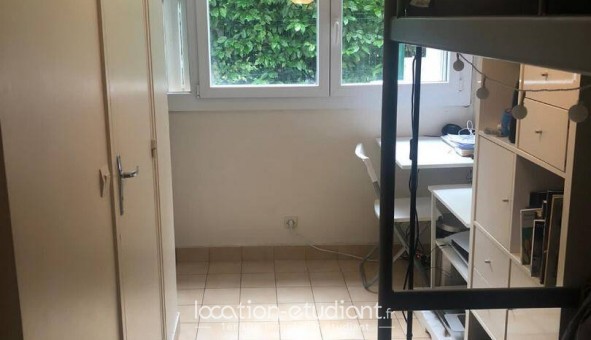 Logement tudiant Studio à Paris 16me arrondissement (75016)