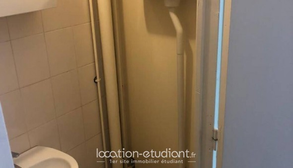 Logement tudiant Studio à Paris 16me arrondissement (75016)