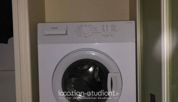 Logement tudiant Studio à Paris 16me arrondissement (75016)