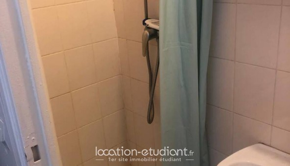 Logement tudiant Studio à Paris 16me arrondissement (75016)