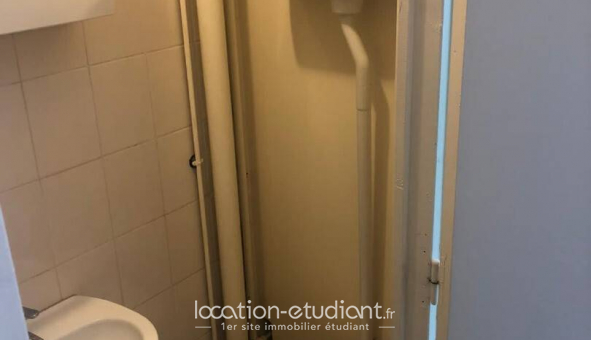 Logement tudiant Studio à Paris 16me arrondissement (75016)