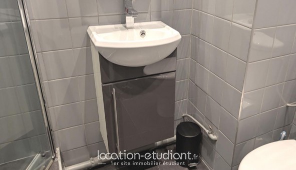 Logement tudiant Studio à Paris 16me arrondissement (75016)