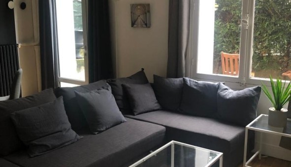 Logement tudiant Studio à Paris 16me arrondissement (75016)