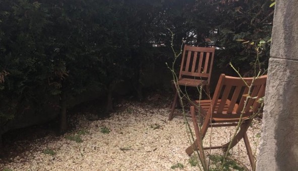 Logement tudiant Studio à Paris 16me arrondissement (75016)