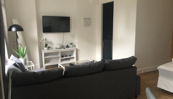 Logement tudiant Studio à Paris 16me arrondissement (75016)