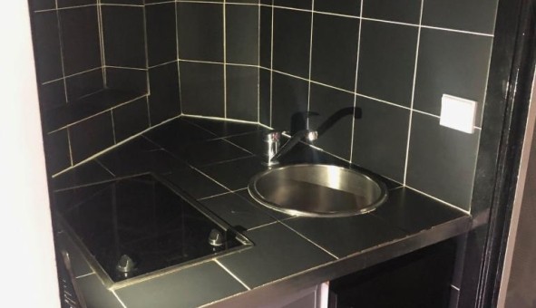 Logement tudiant Studio à Paris 16me arrondissement (75016)