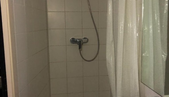 Logement tudiant Studio à Paris 16me arrondissement (75016)