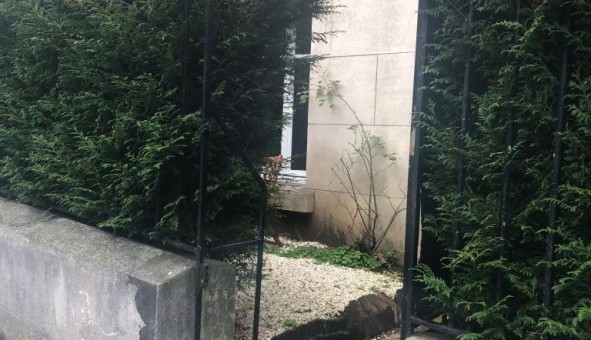 Logement tudiant Studio à Paris 16me arrondissement (75016)