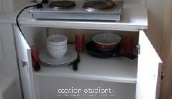 Logement tudiant Studio à Paris 16me arrondissement (75016)