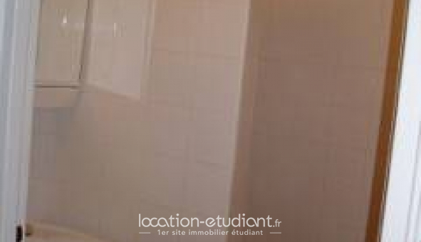 Logement tudiant Studio à Paris 16me arrondissement (75016)