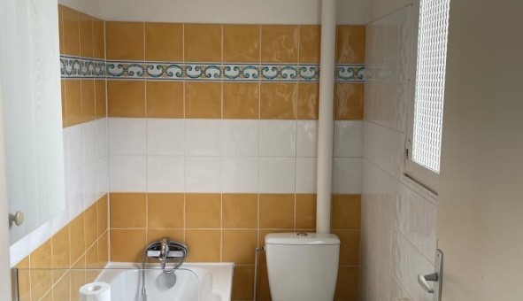 Logement tudiant Studio à Paris 16me arrondissement (75016)