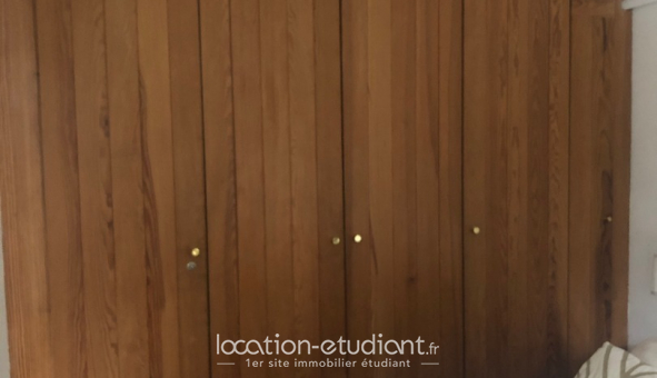 Logement tudiant Studio à Paris 16me arrondissement (75016)
