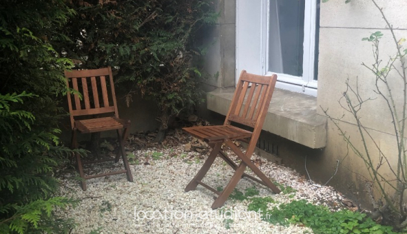 Logement tudiant Studio à Paris 16me arrondissement (75016)
