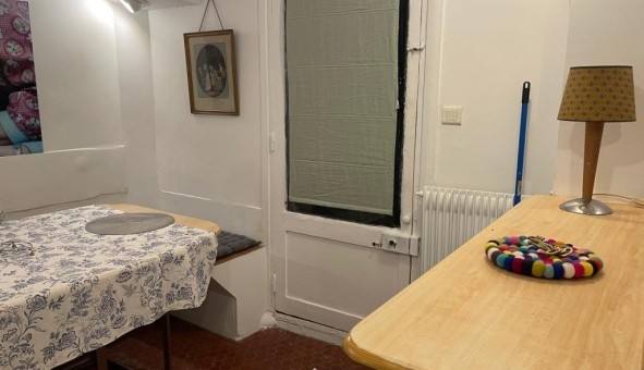 Logement tudiant Location Studio Vide Paris 16me arrondissement (75016)