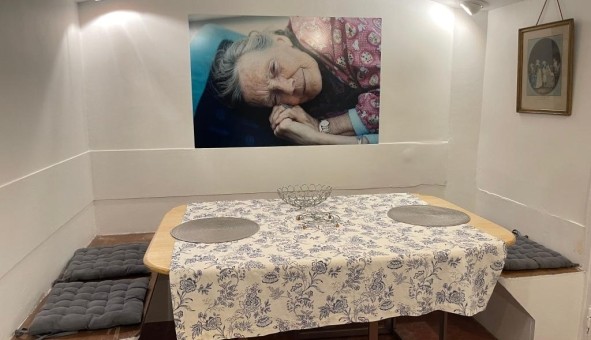Logement tudiant Studio à Paris 16me arrondissement (75016)