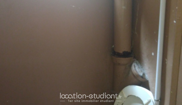 Logement tudiant Studio à Paris 16me arrondissement (75016)