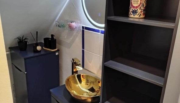 Logement tudiant Studio à Paris 16me arrondissement (75016)