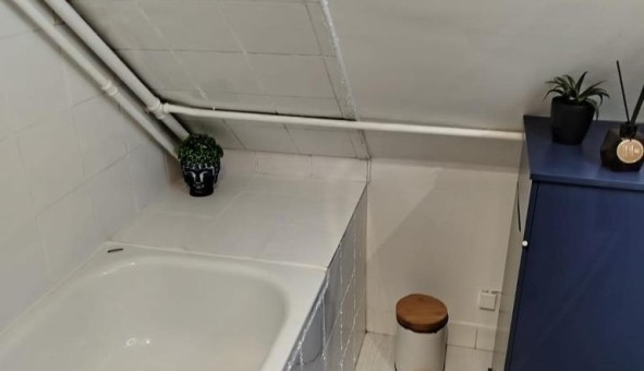 Logement tudiant Studio à Paris 16me arrondissement (75016)