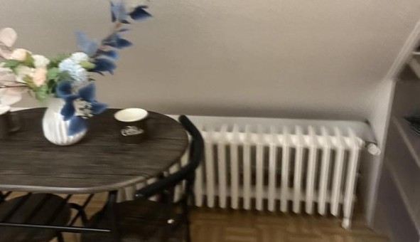 Logement tudiant Studio à Paris 16me arrondissement (75016)