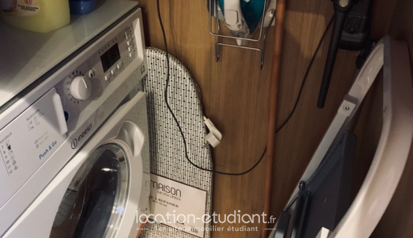 Logement tudiant Studio à Paris 16me arrondissement (75016)